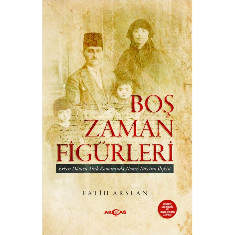 Boş Zaman Figürleri Boş Zaman Figürleri