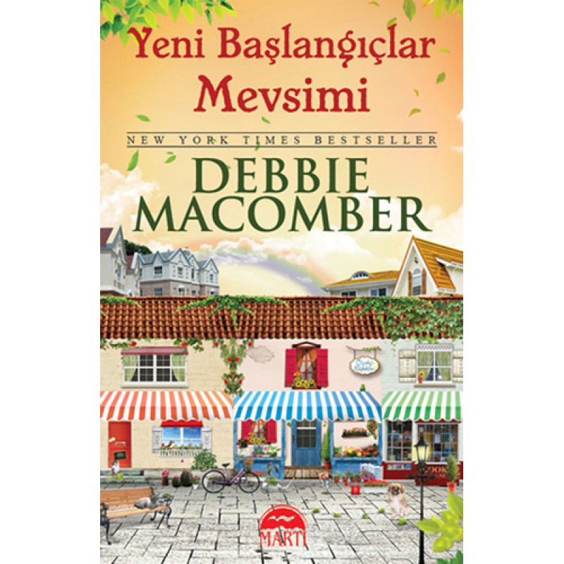 Yeni Başlangıçlar Mevsimi Yeni Başlangıçlar Mevsimi