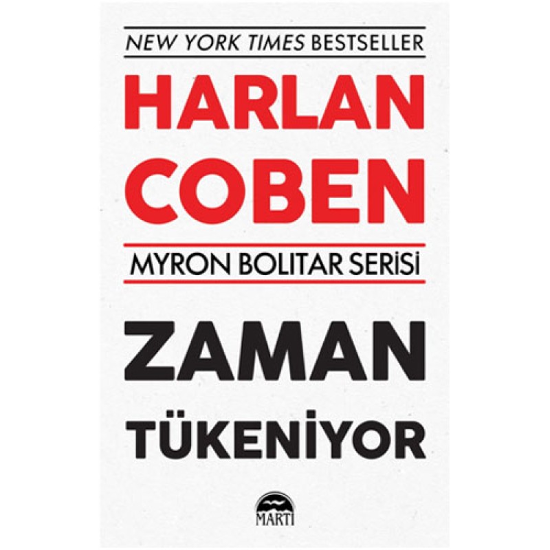 Zaman Tükeniyor Zaman Tükeniyor