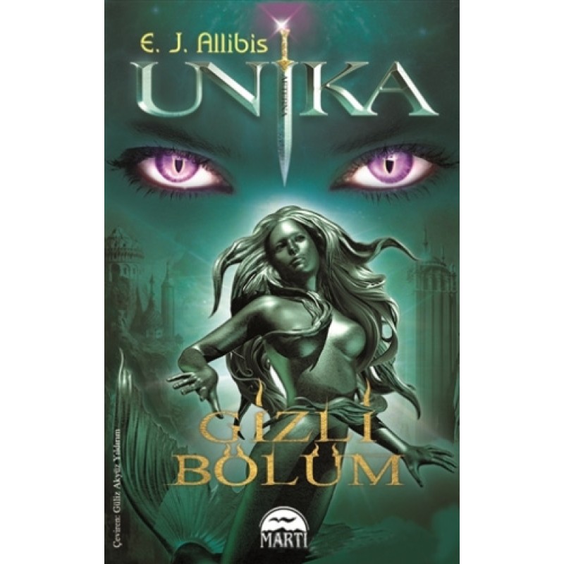 Unika 3 - Gizli Bölüm Unika 3 - Gizli Bölüm