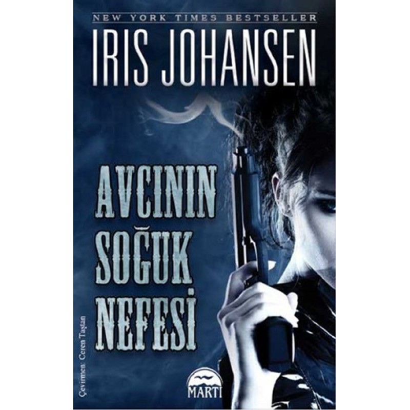 Avcının Soğuk Nefesi Avcının Soğuk Nefesi