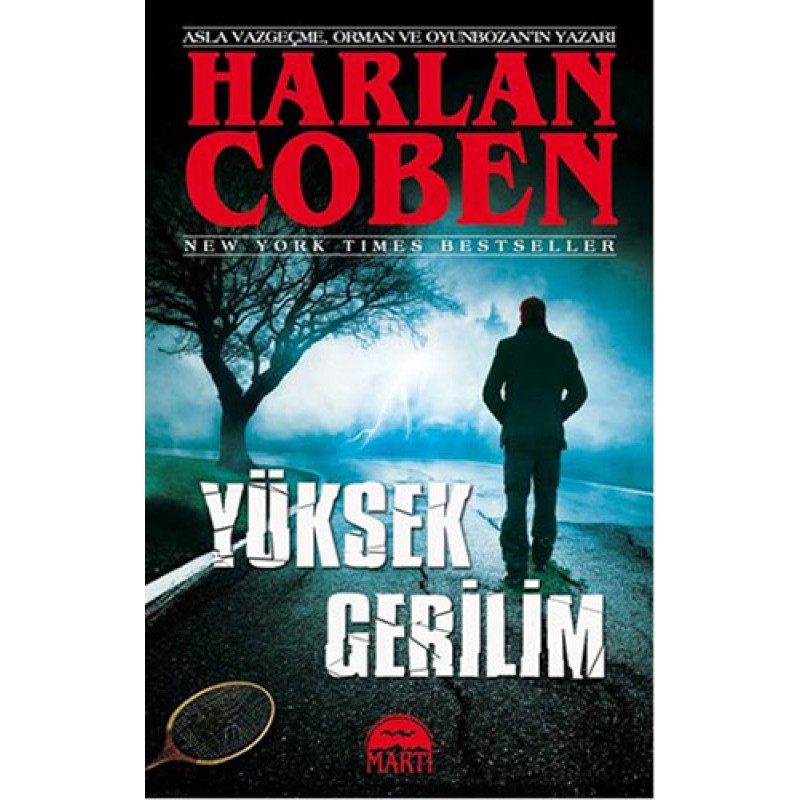 Yüksek Gerilim Yüksek Gerilim
