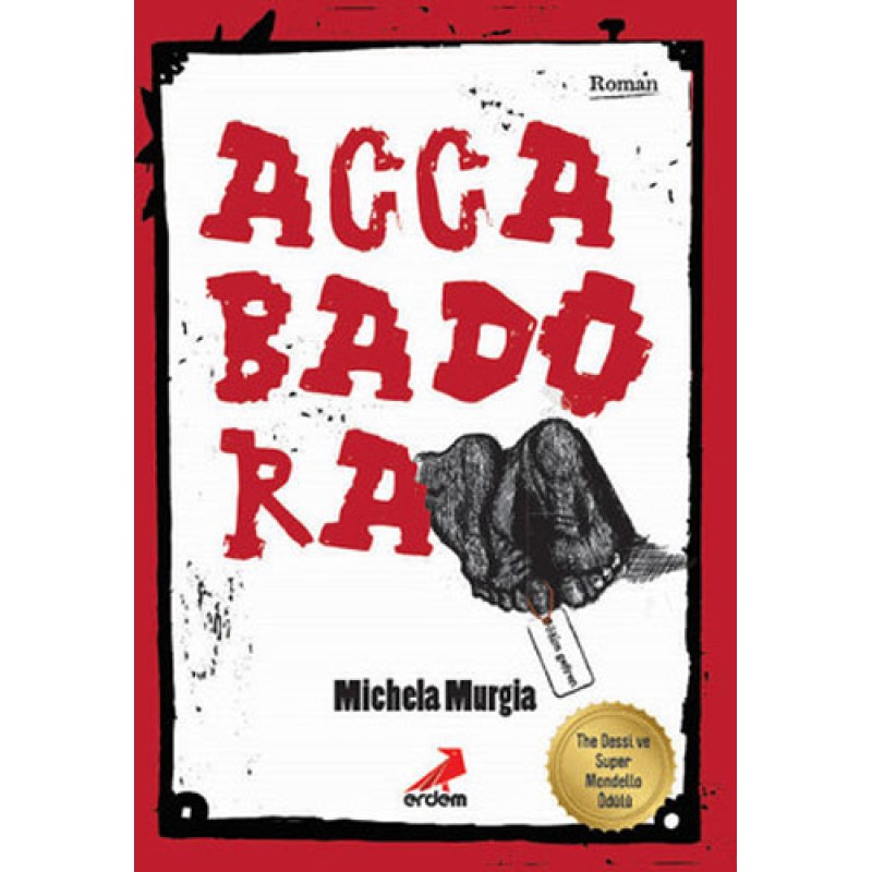 Accabadora