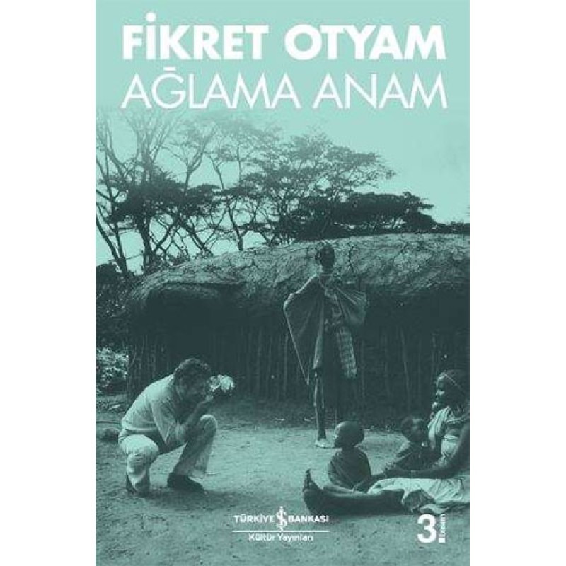Ağlama Anam