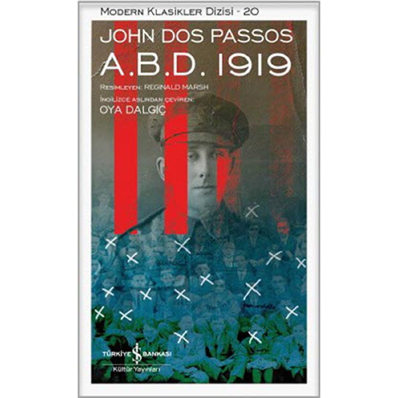 A.B.D. 1919 A.B.D. 1919