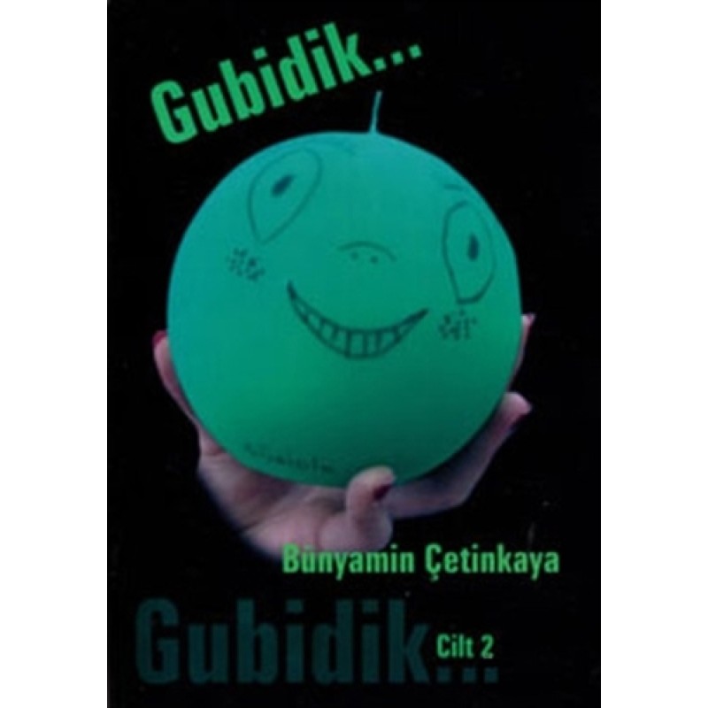 Gubidik Cilt: 2