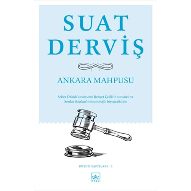 Ankara Mahpusu Ankara Mahpusu