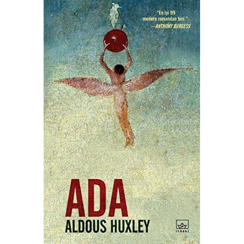 Ada Ada