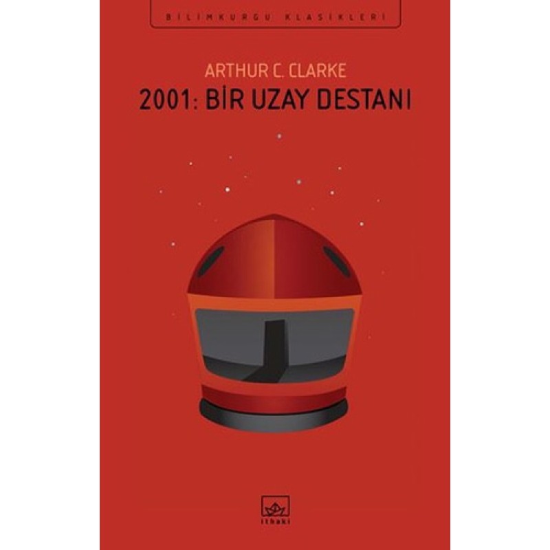 2001: Bir Uzay Destanı 2001: Bir Uzay Destanı
