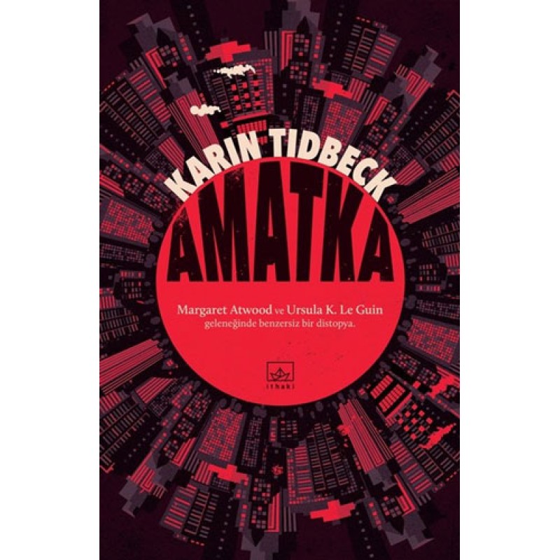 Amatka Amatka