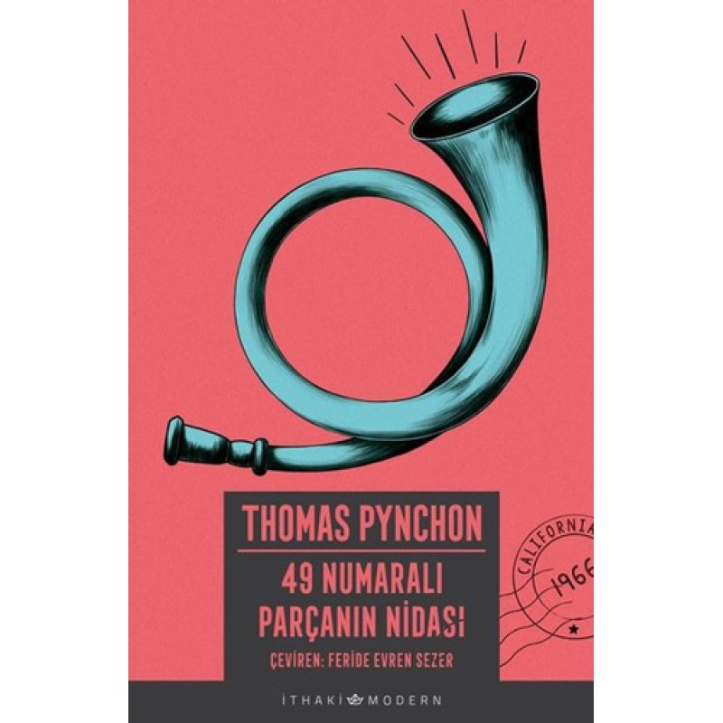 49 Numaralı Parçanın Nidası 49 Numaralı Parçanın Nidası