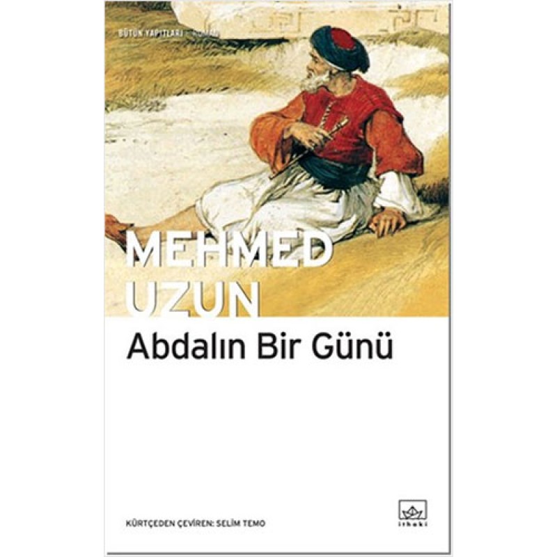 Abdalın Bir Günü Abdalın Bir Günü