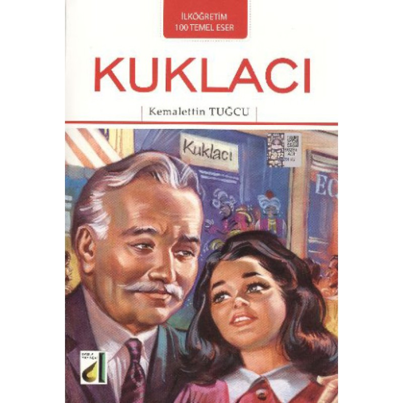 Kuklacı Kuklacı