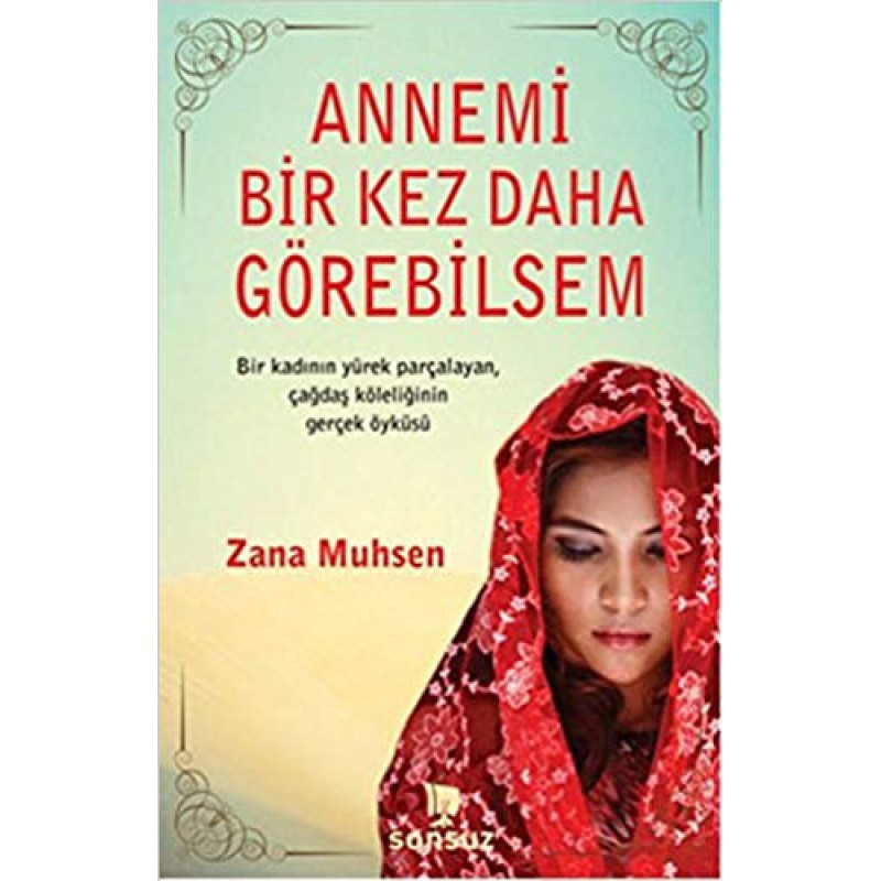 Annemi Bir Kez Daha Görebilsem Annemi Bir Kez Daha Görebilsem