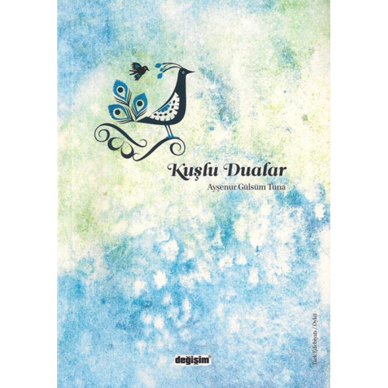 Kuşlu Dualar Kuşlu Dualar