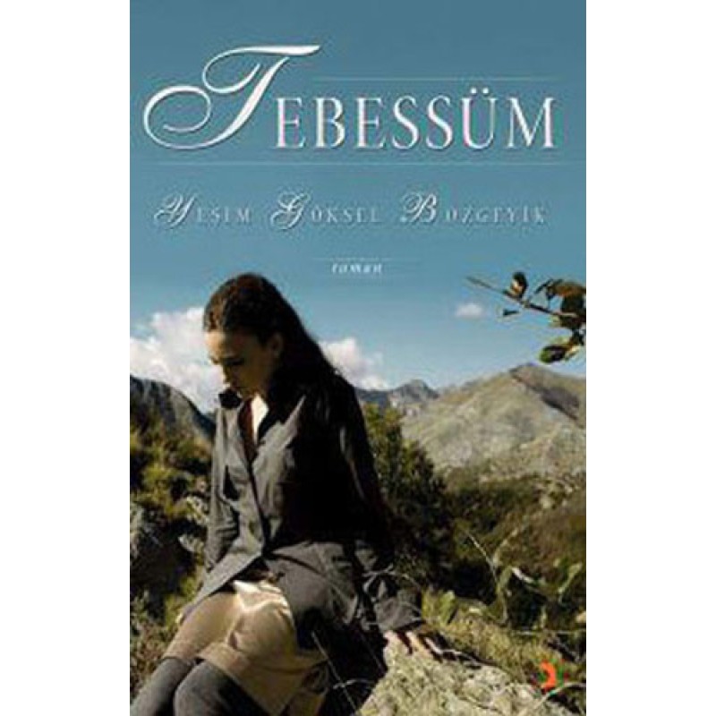 Tebessüm Tebessüm