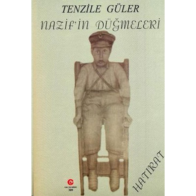 Nazif’in Düğmeleri