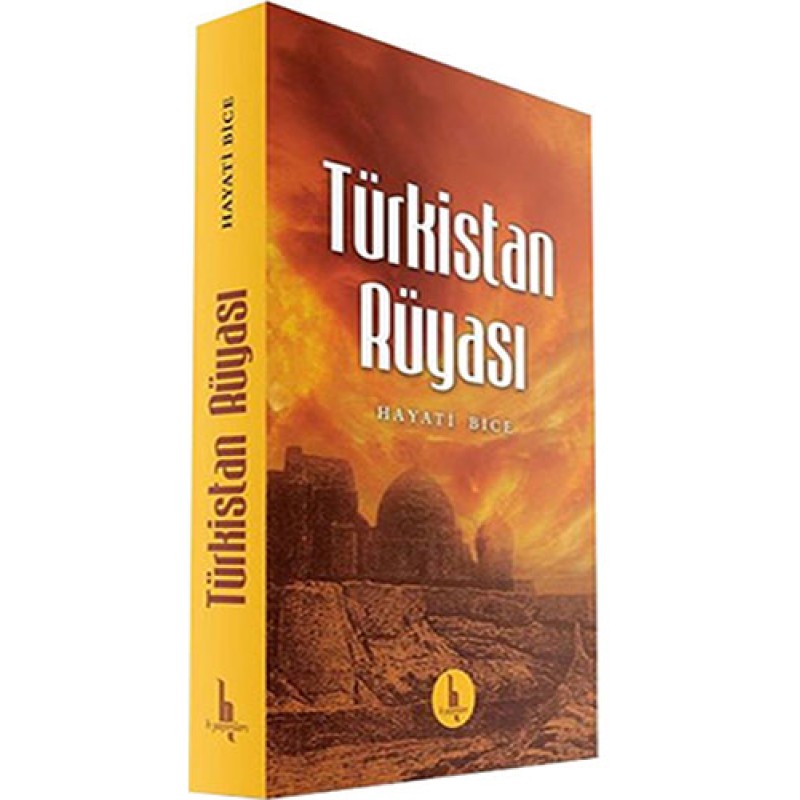 Türkistan Rüyası