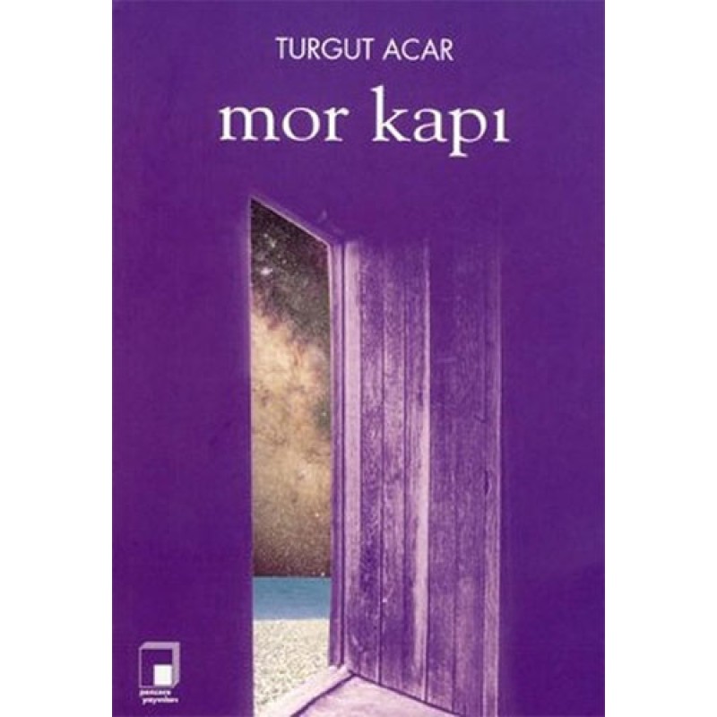Mor Kapı Mor Kapı