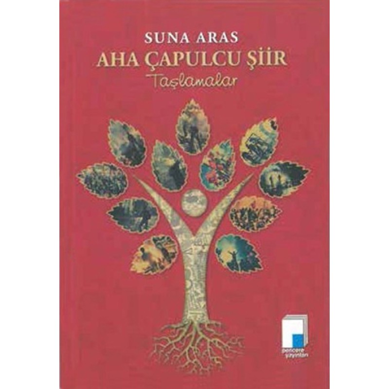 Aha Çapulcu Şiir
