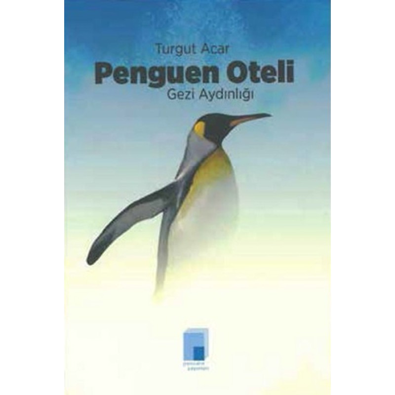 Penguen Oteli Penguen Oteli