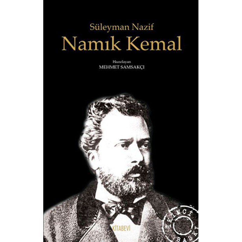 Namık Kemal
