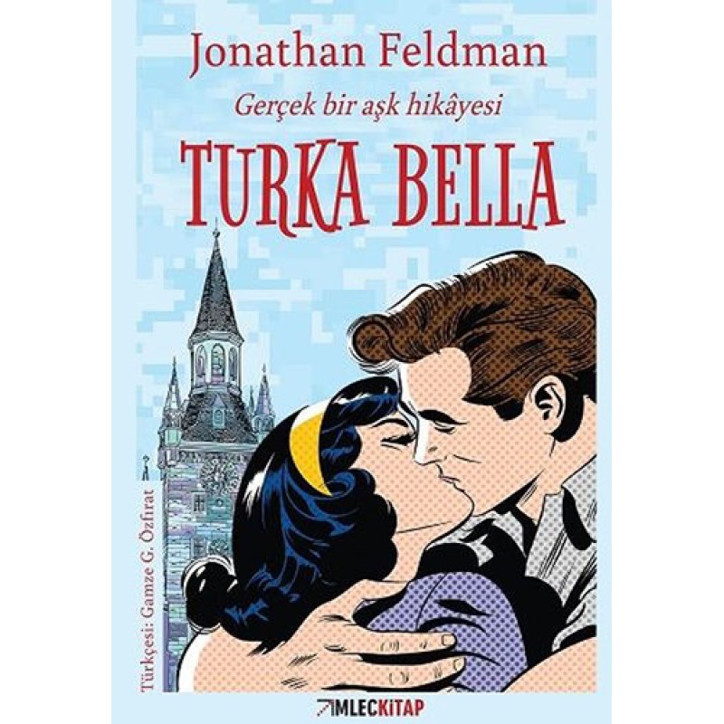 Turka Bella Turka Bella