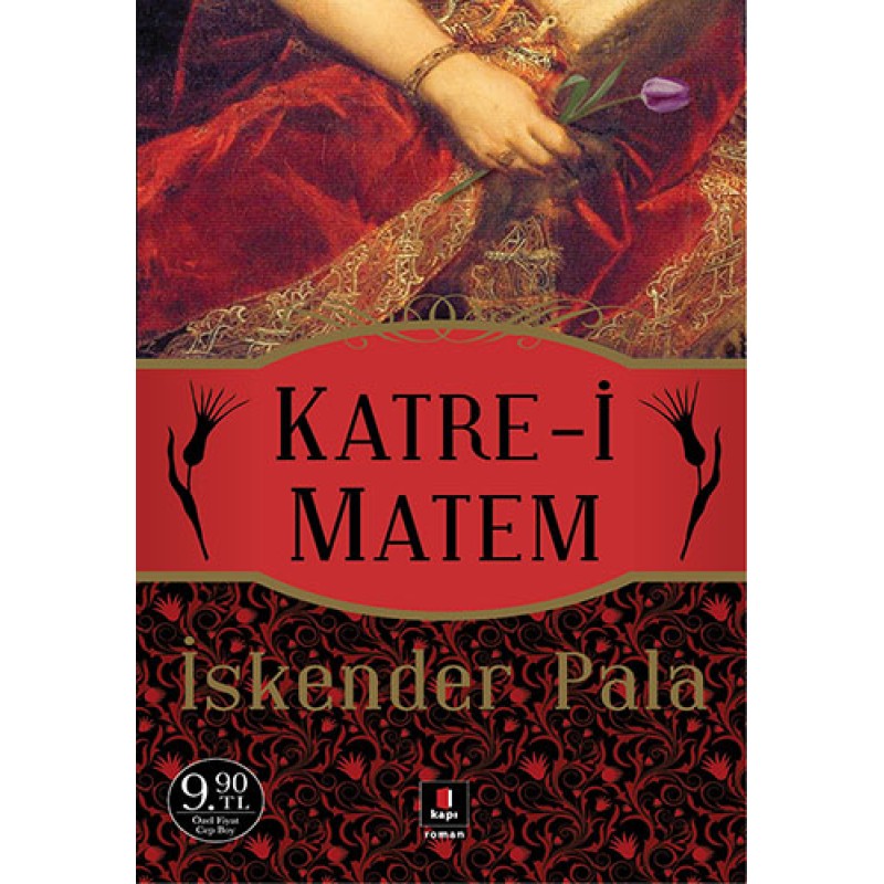 Katre-i Matem (Cep Boy) Katre-i Matem (Cep Boy)