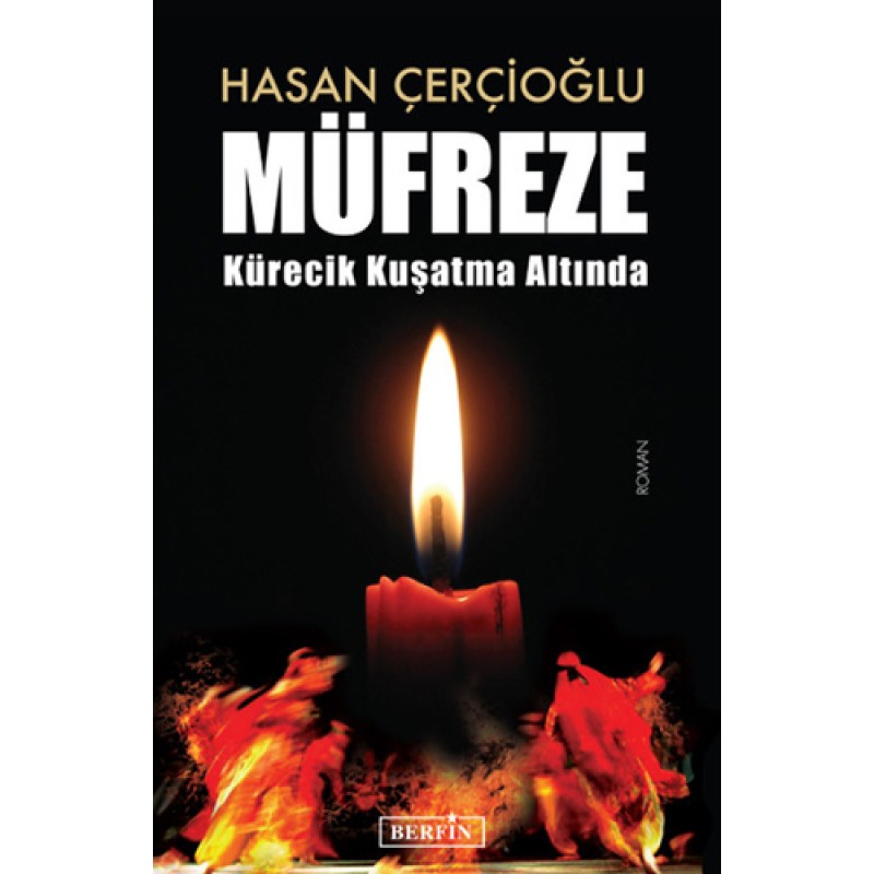 Müfreze Müfreze