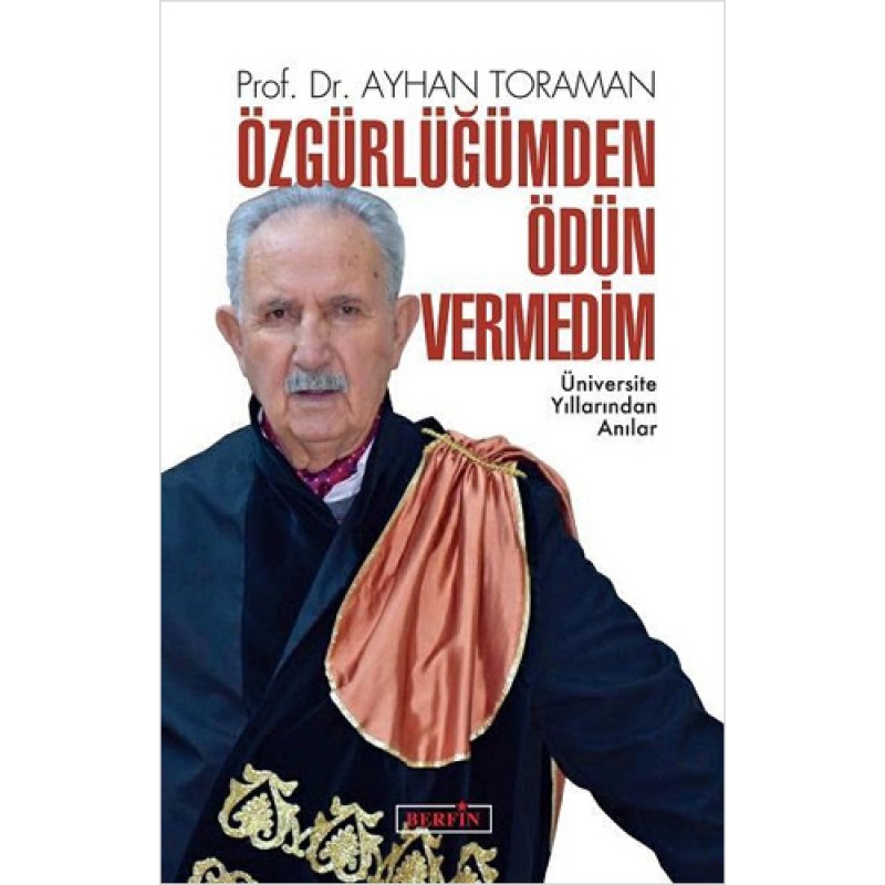 Özgürlüğümden Ödün Vermedim Özgürlüğümden Ödün Vermedim