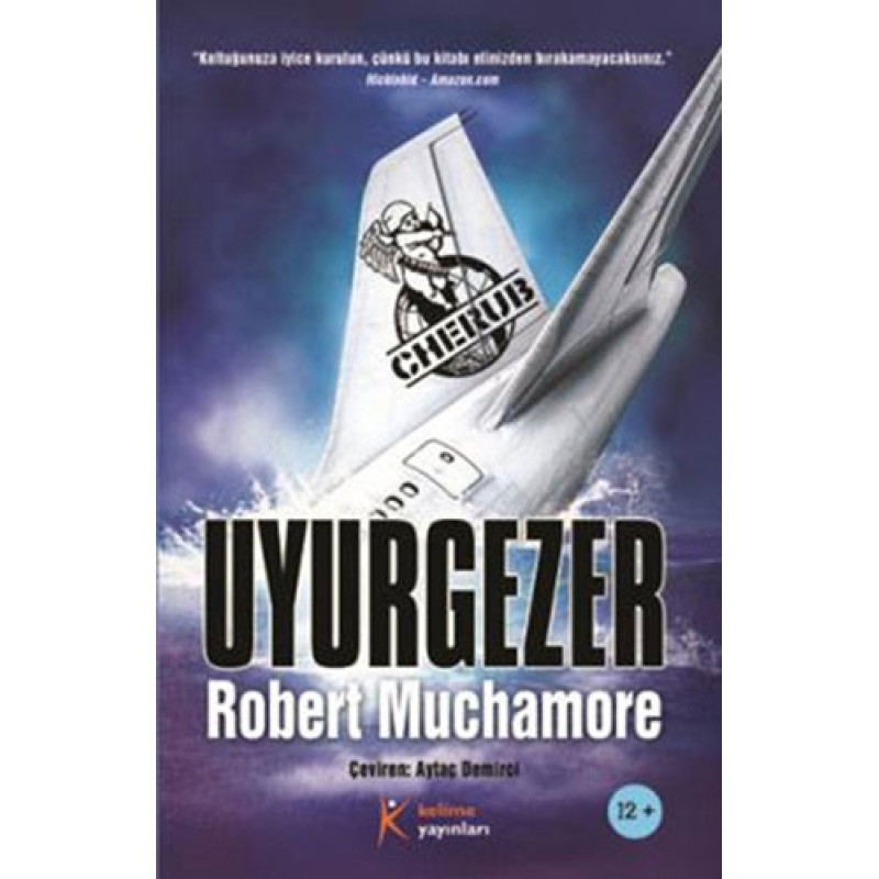 Cherub 9 - Uyurgezer Cherub 9 - Uyurgezer