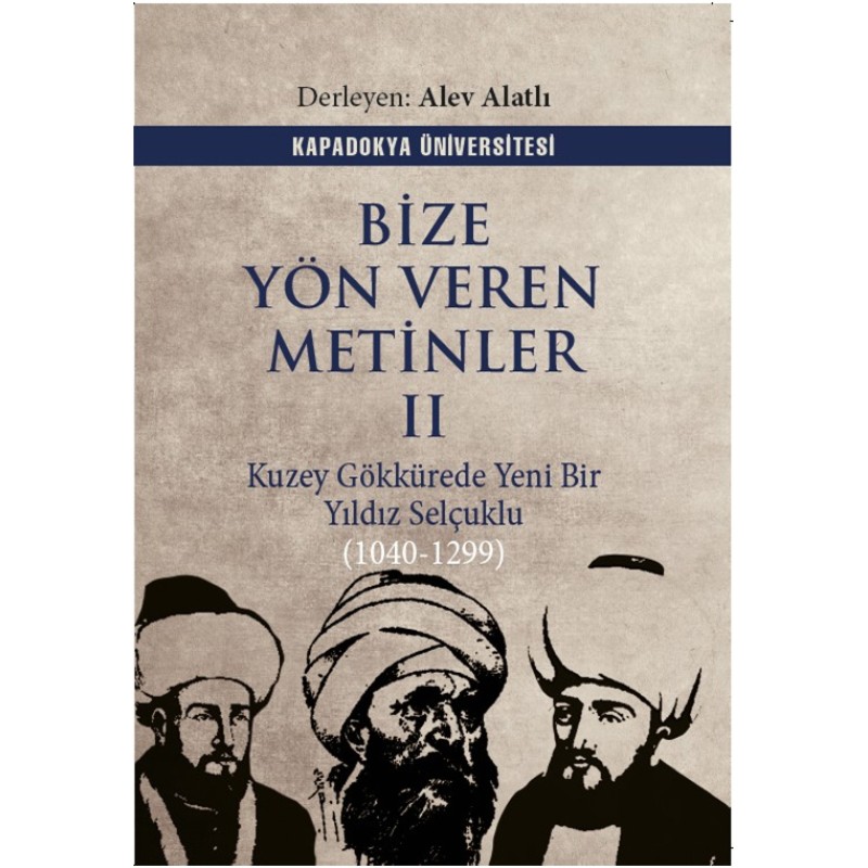 Bize Yön Veren Metinler 2