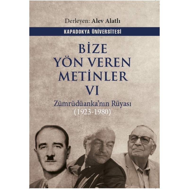 Bize Yön Veren Metinler 6