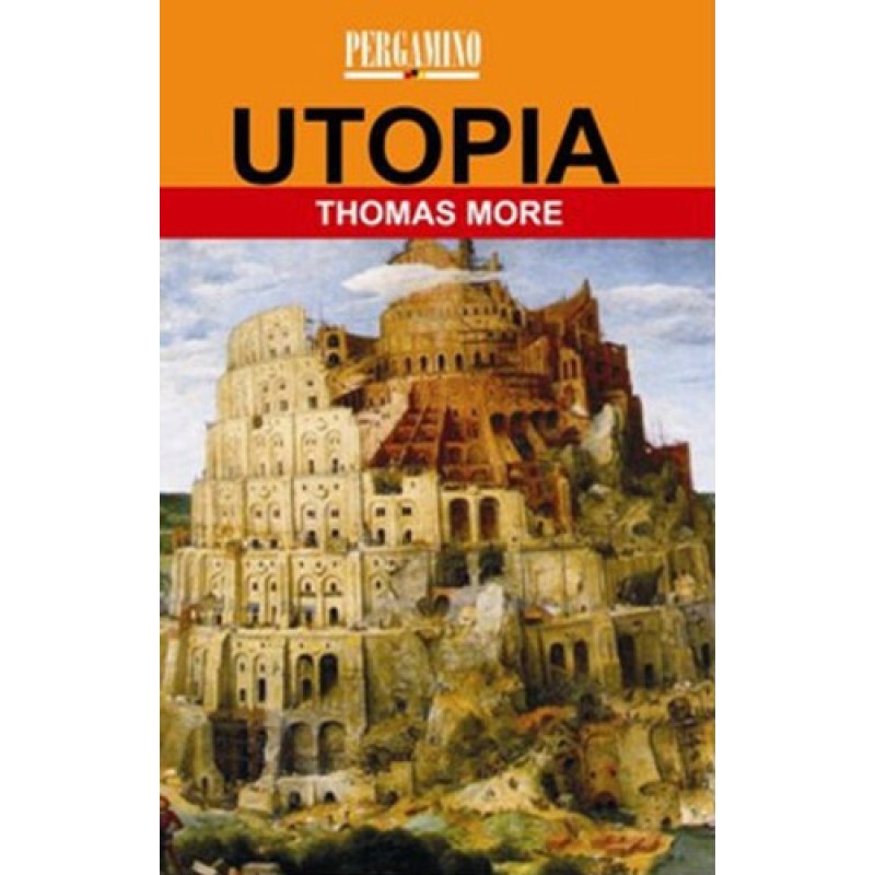 Utopia Utopia