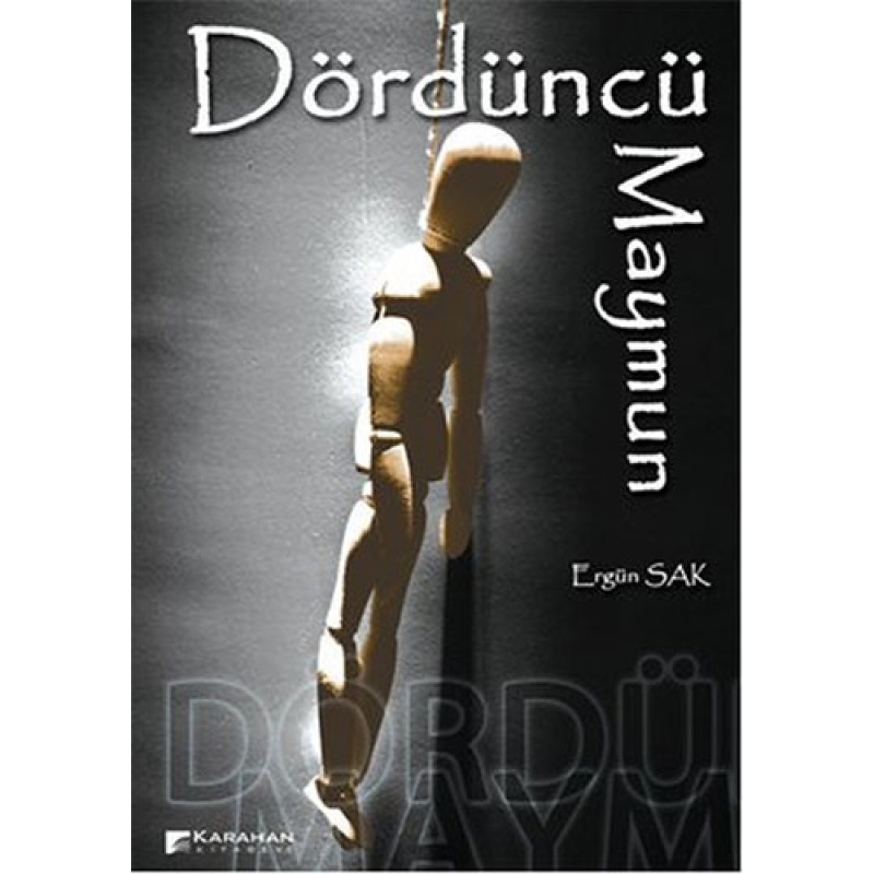 Dördüncü Maymun Dördüncü Maymun
