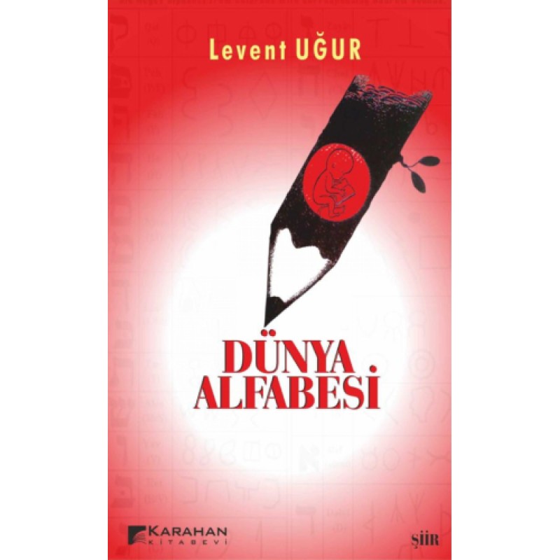 Dünya Alfabesi Dünya Alfabesi