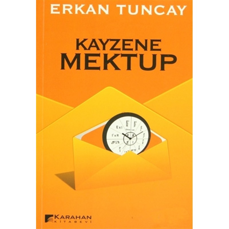 Kayzene Mektup Kayzene Mektup