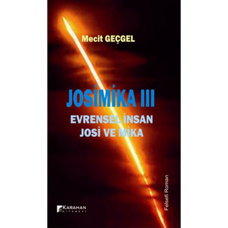 Josimika 3 Josimika 3