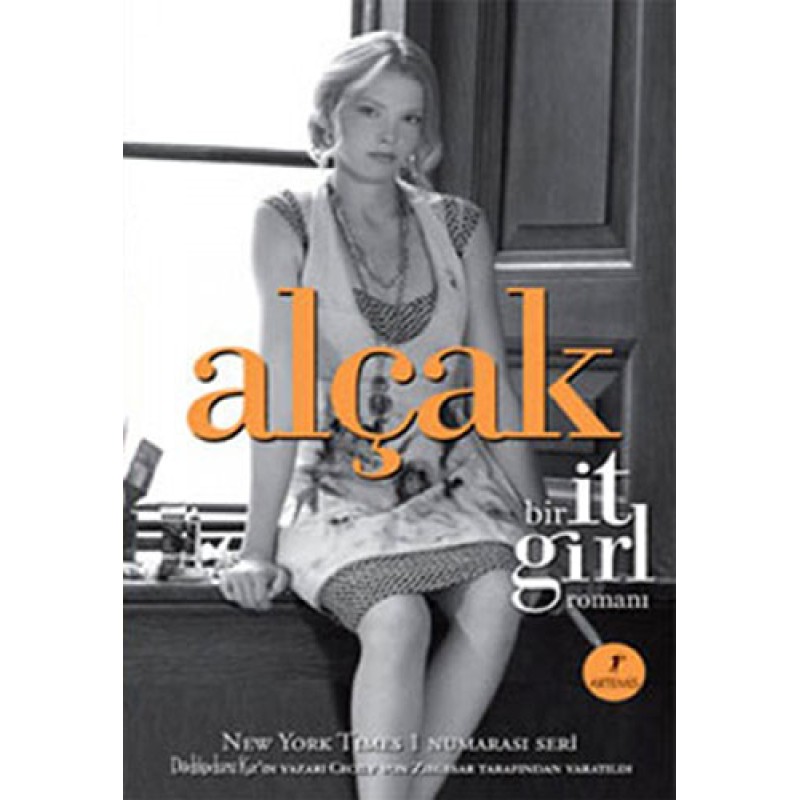 Alçak Alçak