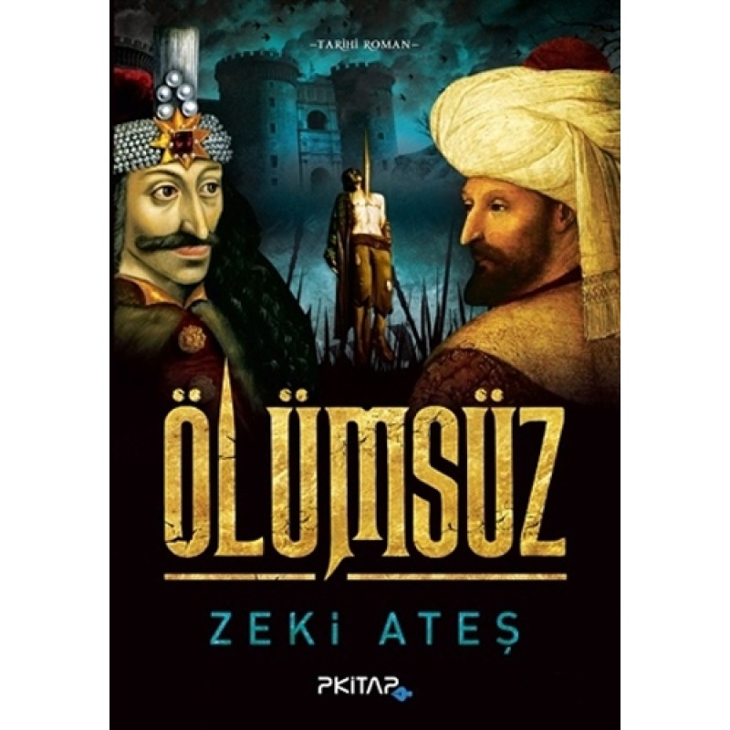 Ölümsüz