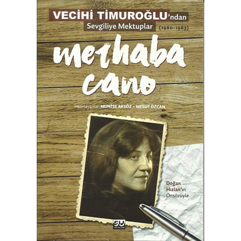 Merhaba Cano Merhaba Cano