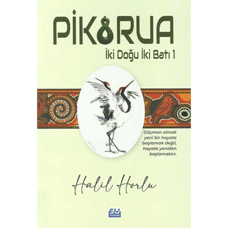 Pikorua Pikorua
