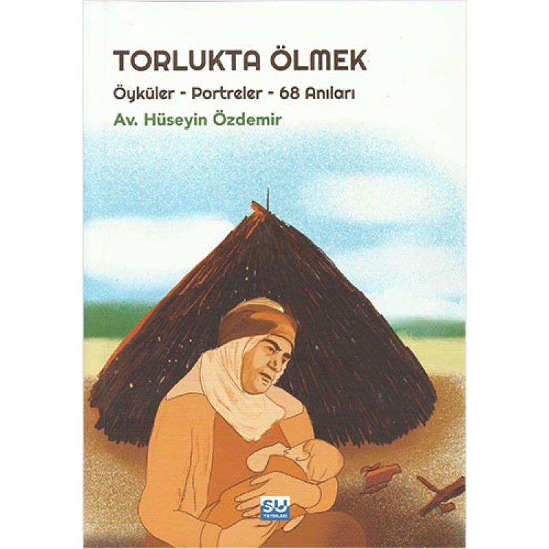 Torlukta Ölmek Torlukta Ölmek