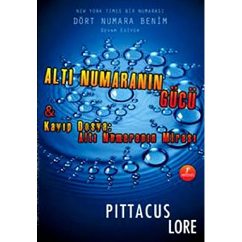 Altı Numaranın Gücü