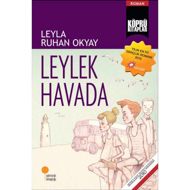 Leylek Havada Leylek Havada