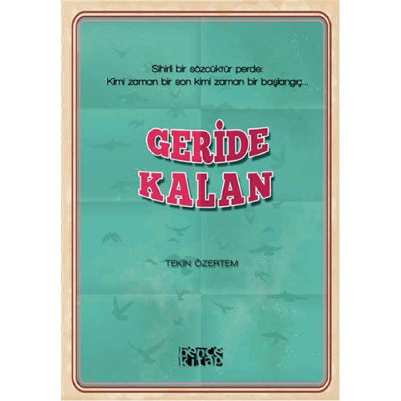 Geride Kalan Geride Kalan
