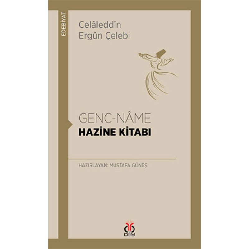 Genç-Name - Hazine Kitabı