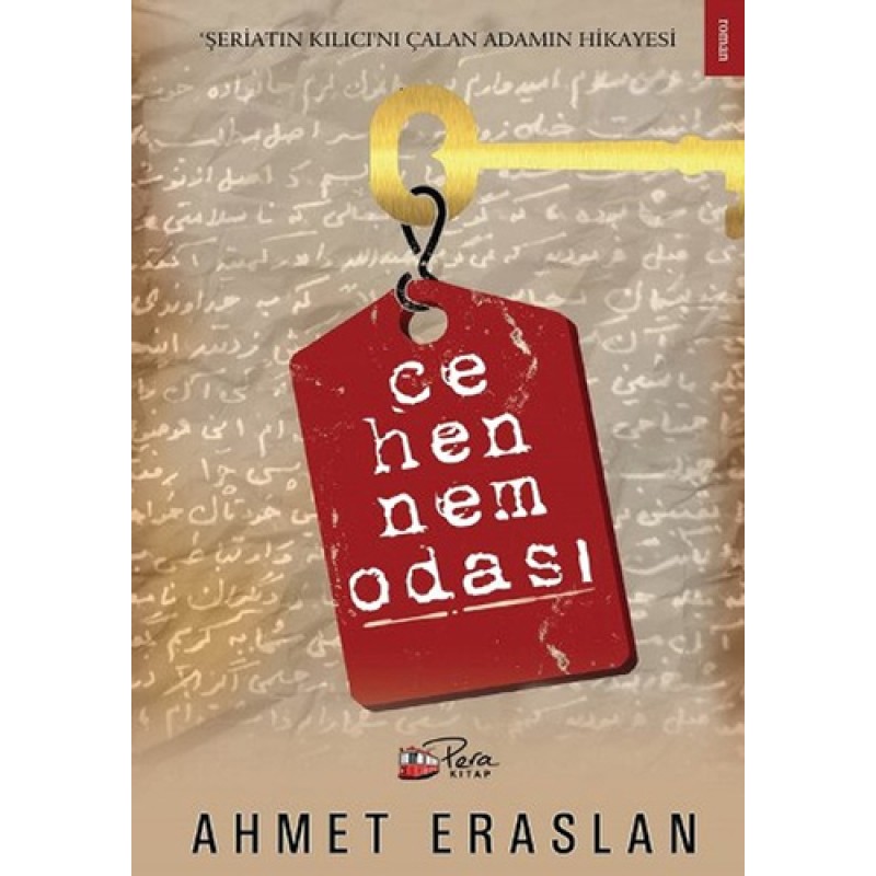 Cehennem Odası Cehennem Odası