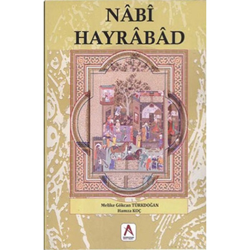 Nabi Hayrabat Nabi Hayrabat