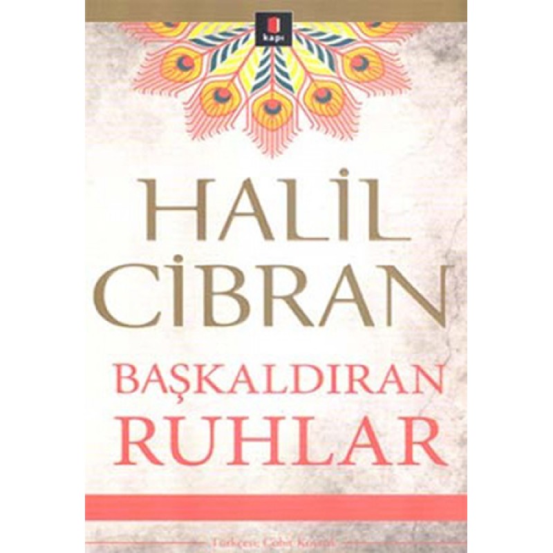 Başkaldıran Ruhlar